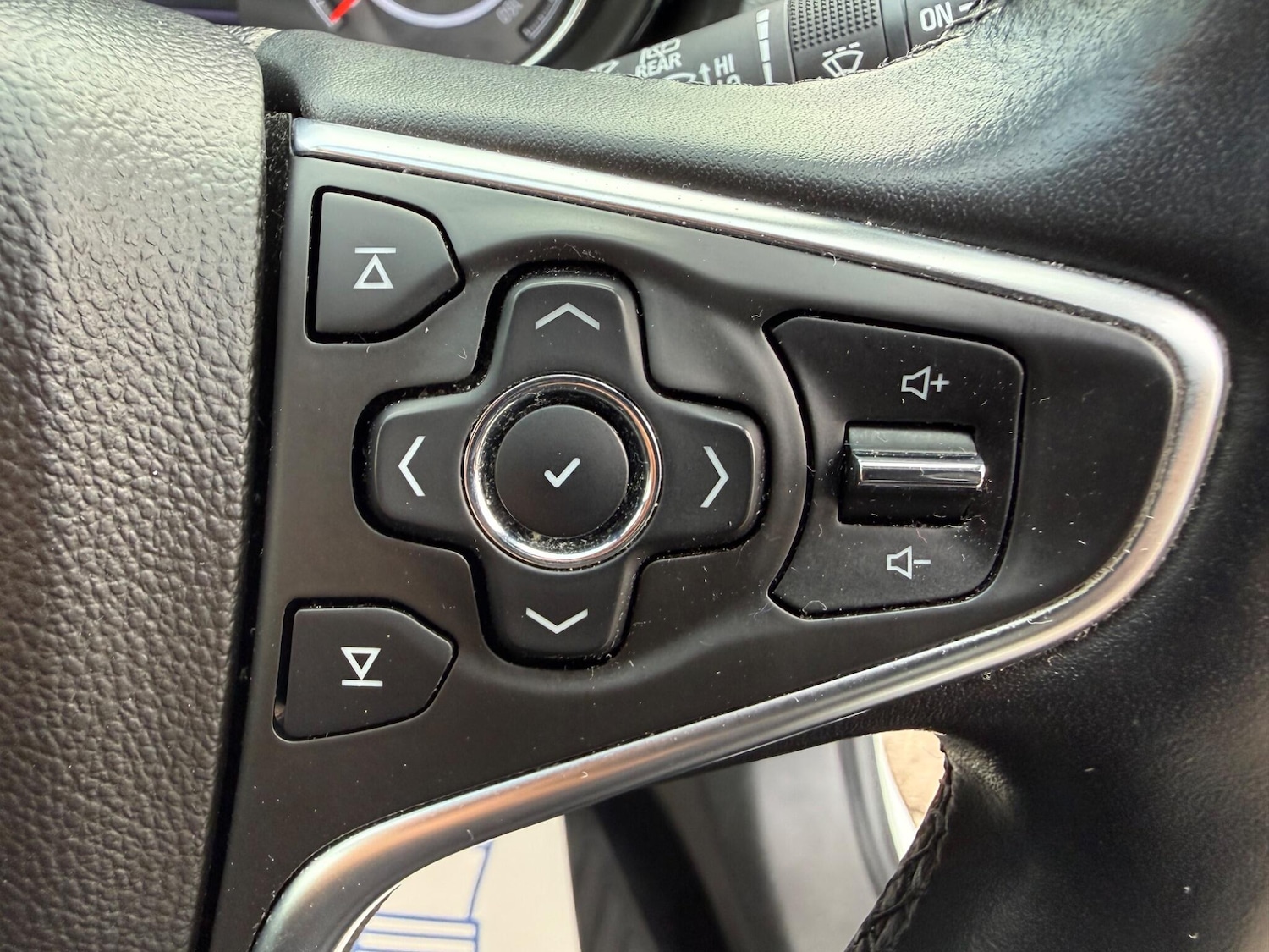 Used Vauxhall Insignia 2016 for sale - 77510638: Photo 16