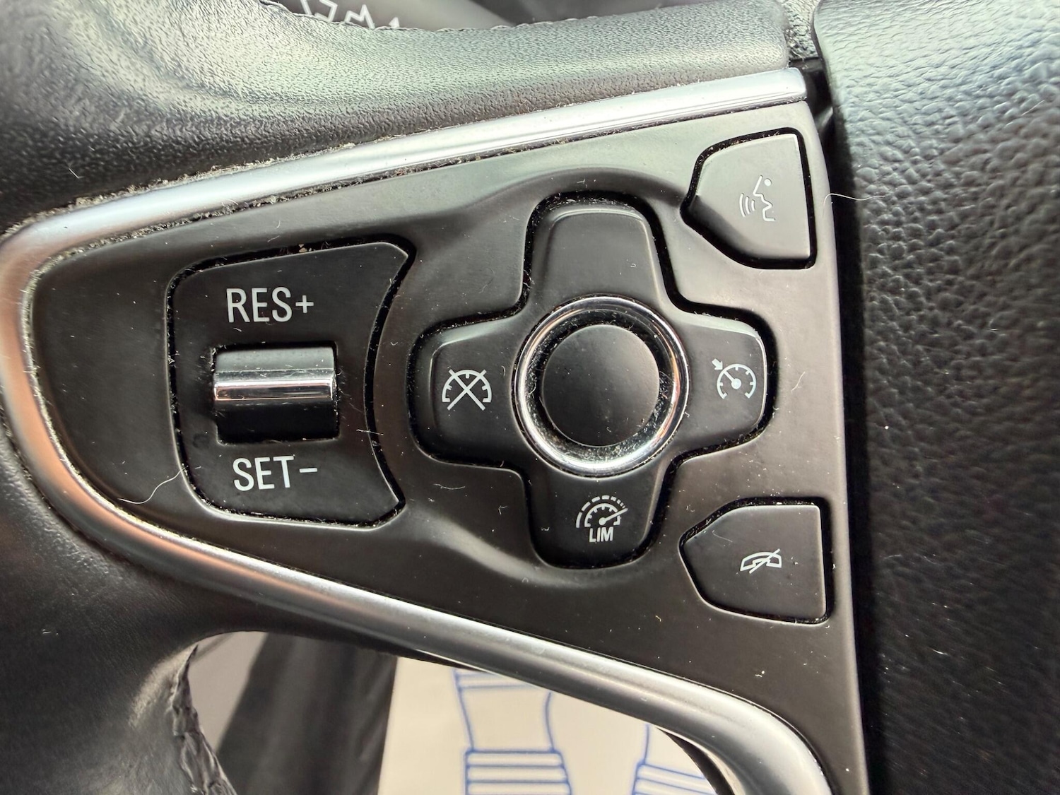 Used Vauxhall Insignia 2016 for sale - 77510638: Photo 17