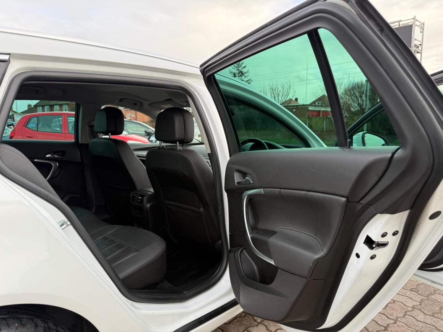 Used Vauxhall Insignia 2016 for sale - 77510638: Photo 27