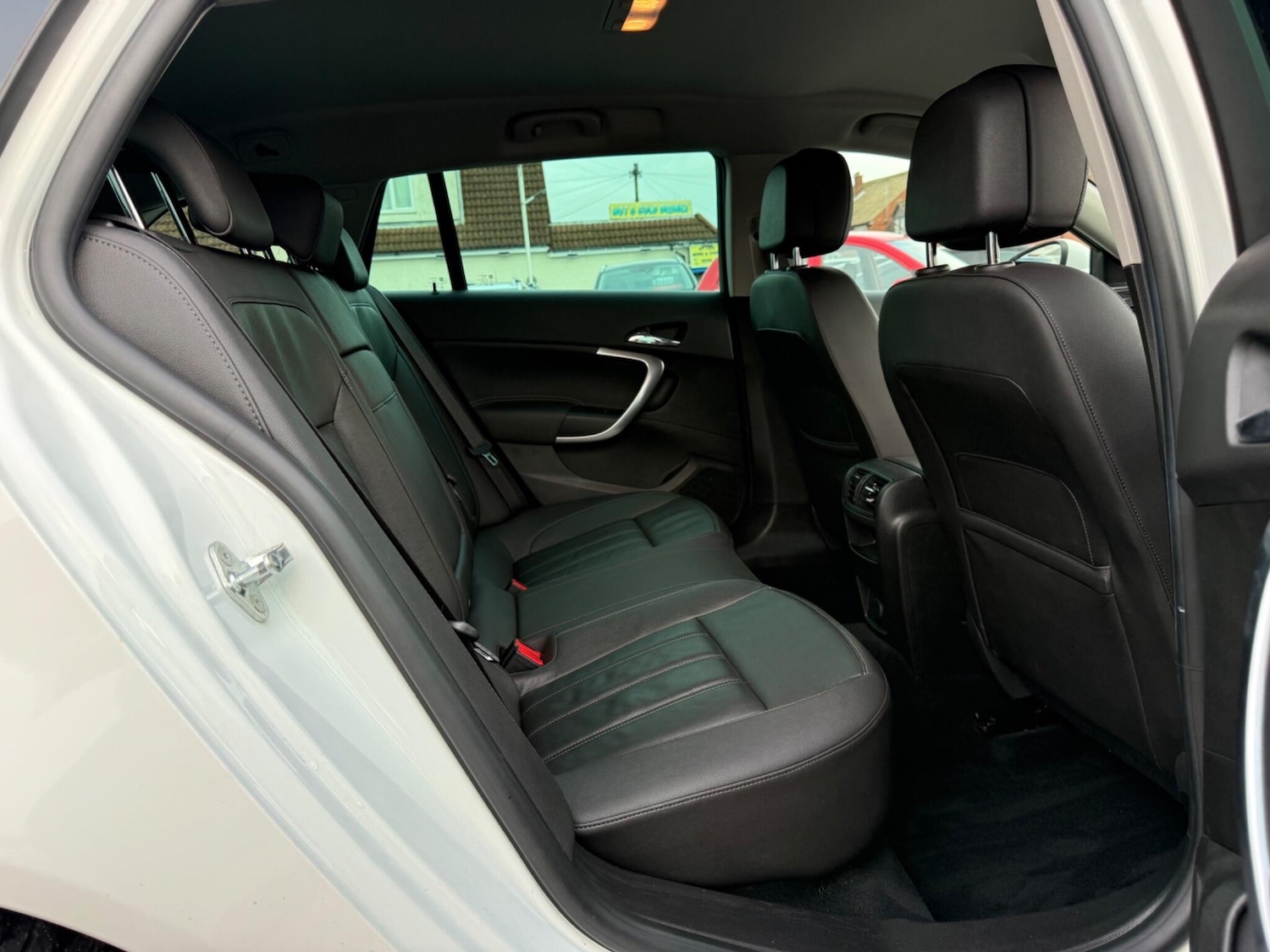 Used Vauxhall Insignia 2016 for sale - 77510638: Photo 29