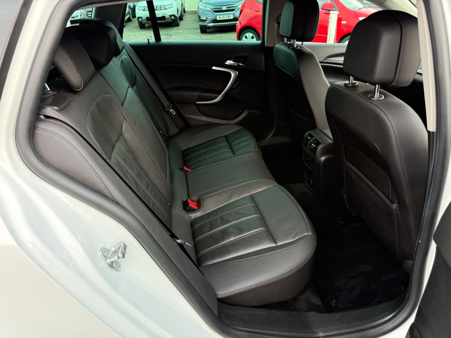 Used Vauxhall Insignia 2016 for sale - 77510638: Photo 30