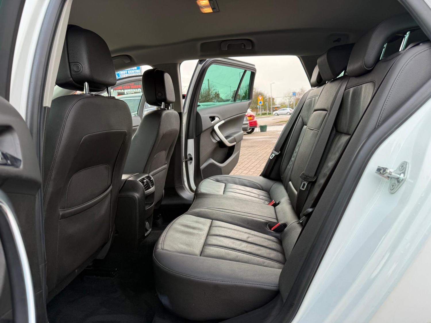 Used Vauxhall Insignia 2016 for sale - 77510638: Photo 33