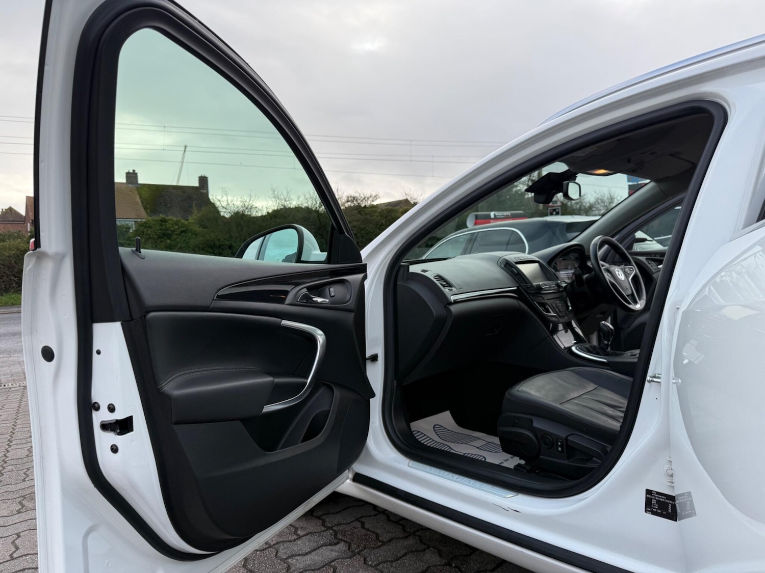 Used Vauxhall Insignia 2016 for sale - 77510638: Photo 35