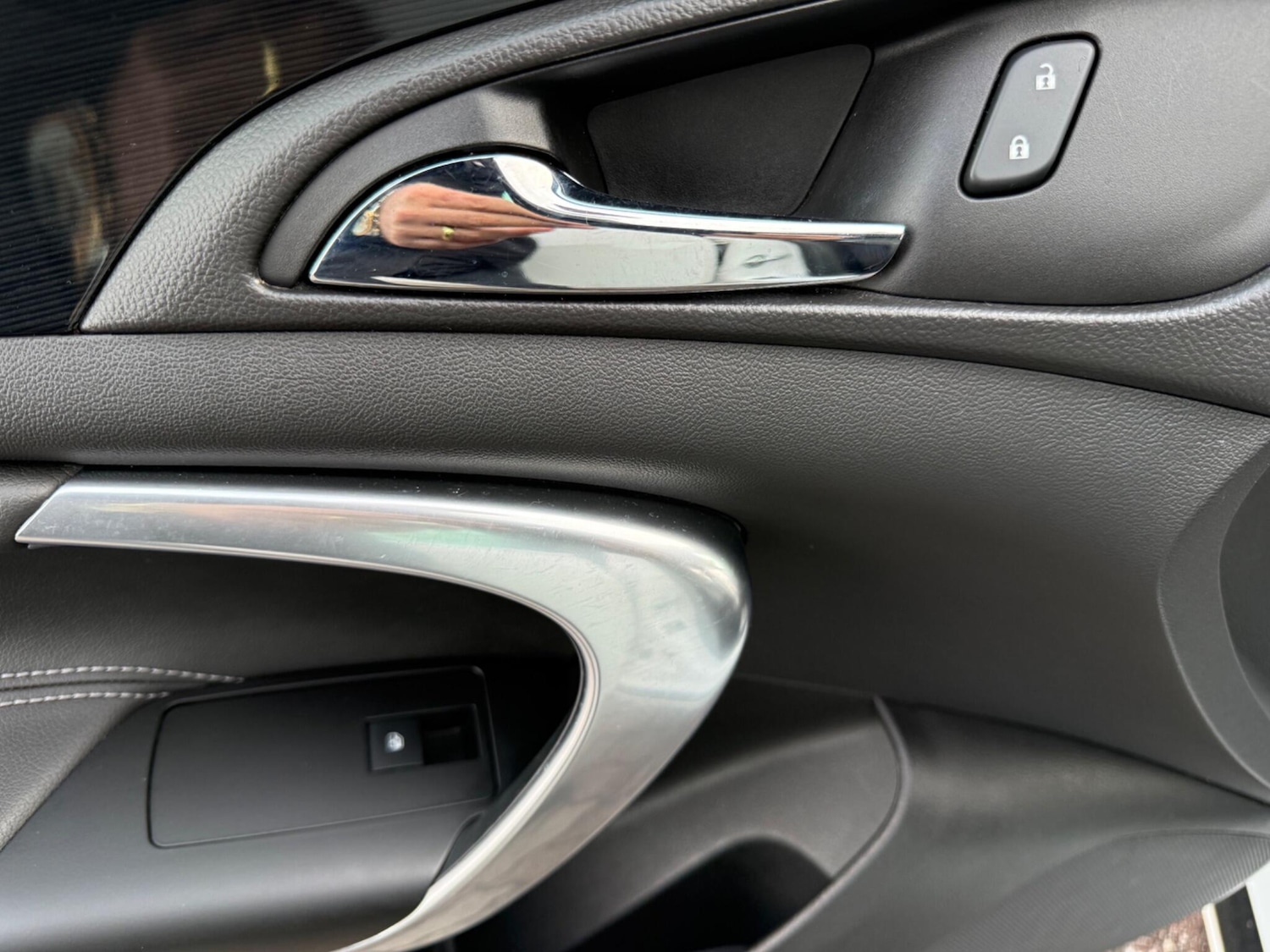 Used Vauxhall Insignia 2016 for sale - 77510638: Photo 36