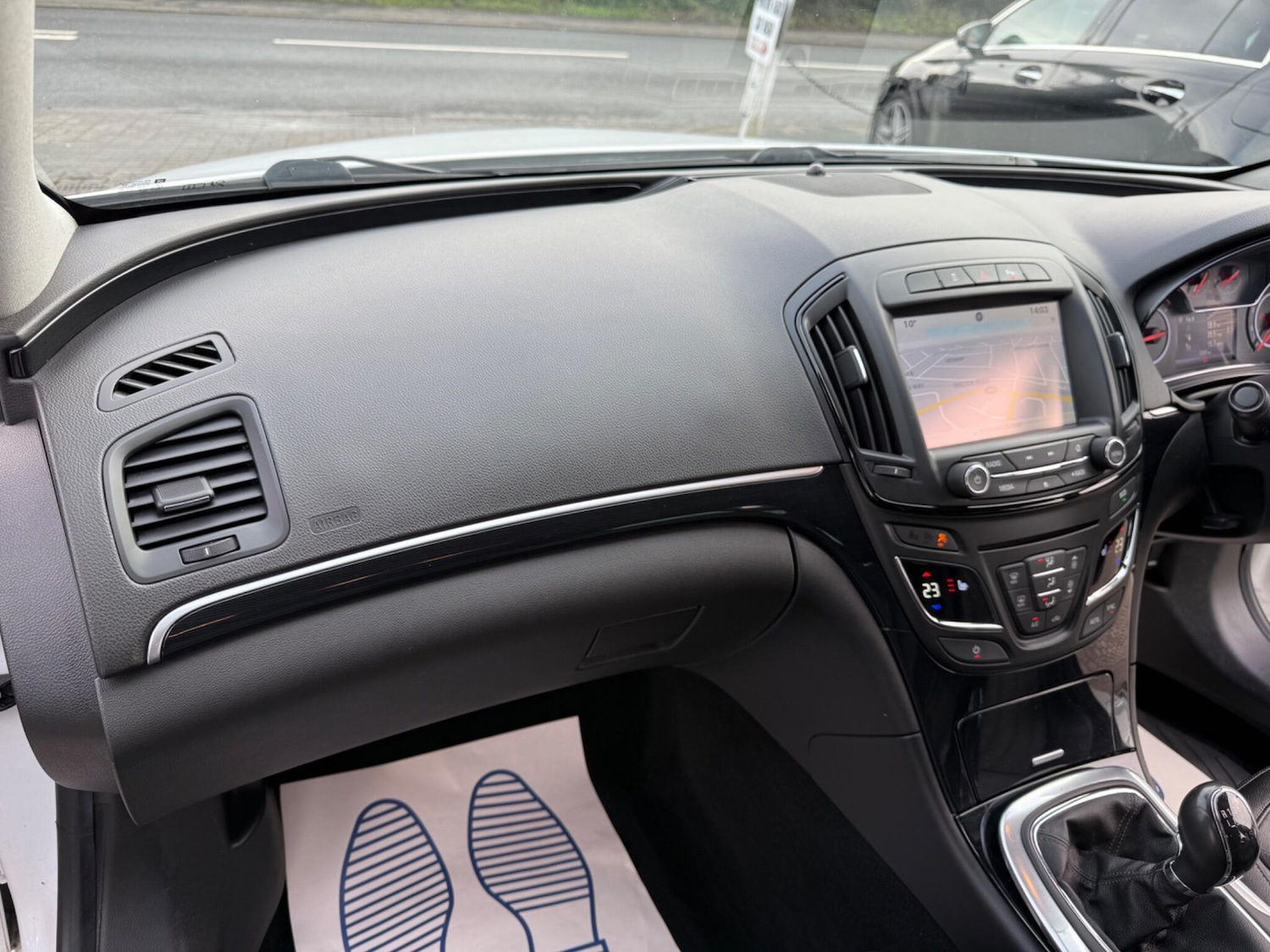 Used Vauxhall Insignia 2016 for sale - 77510638: Photo 38