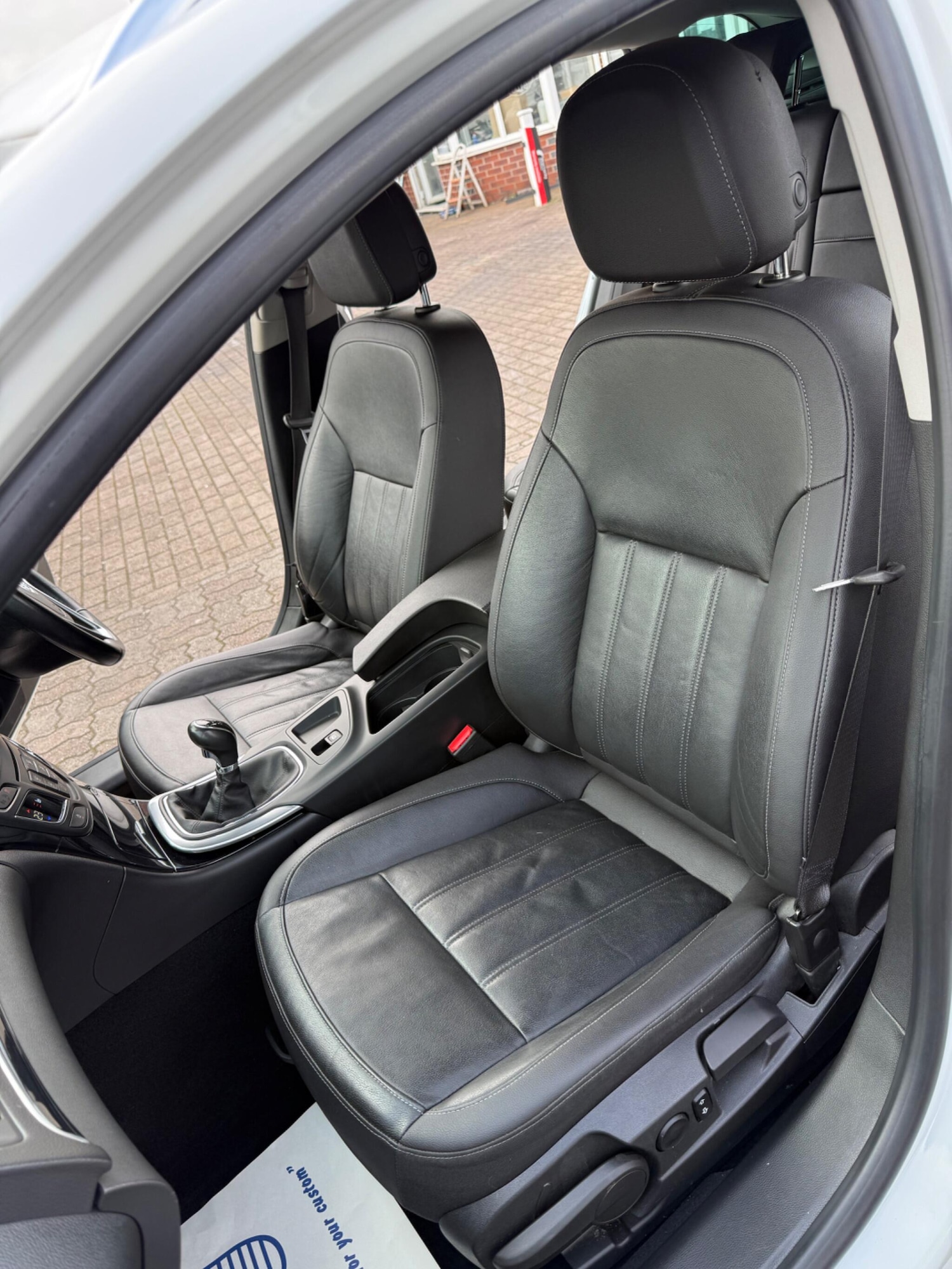 Used Vauxhall Insignia 2016 for sale - 77510638: Photo 40