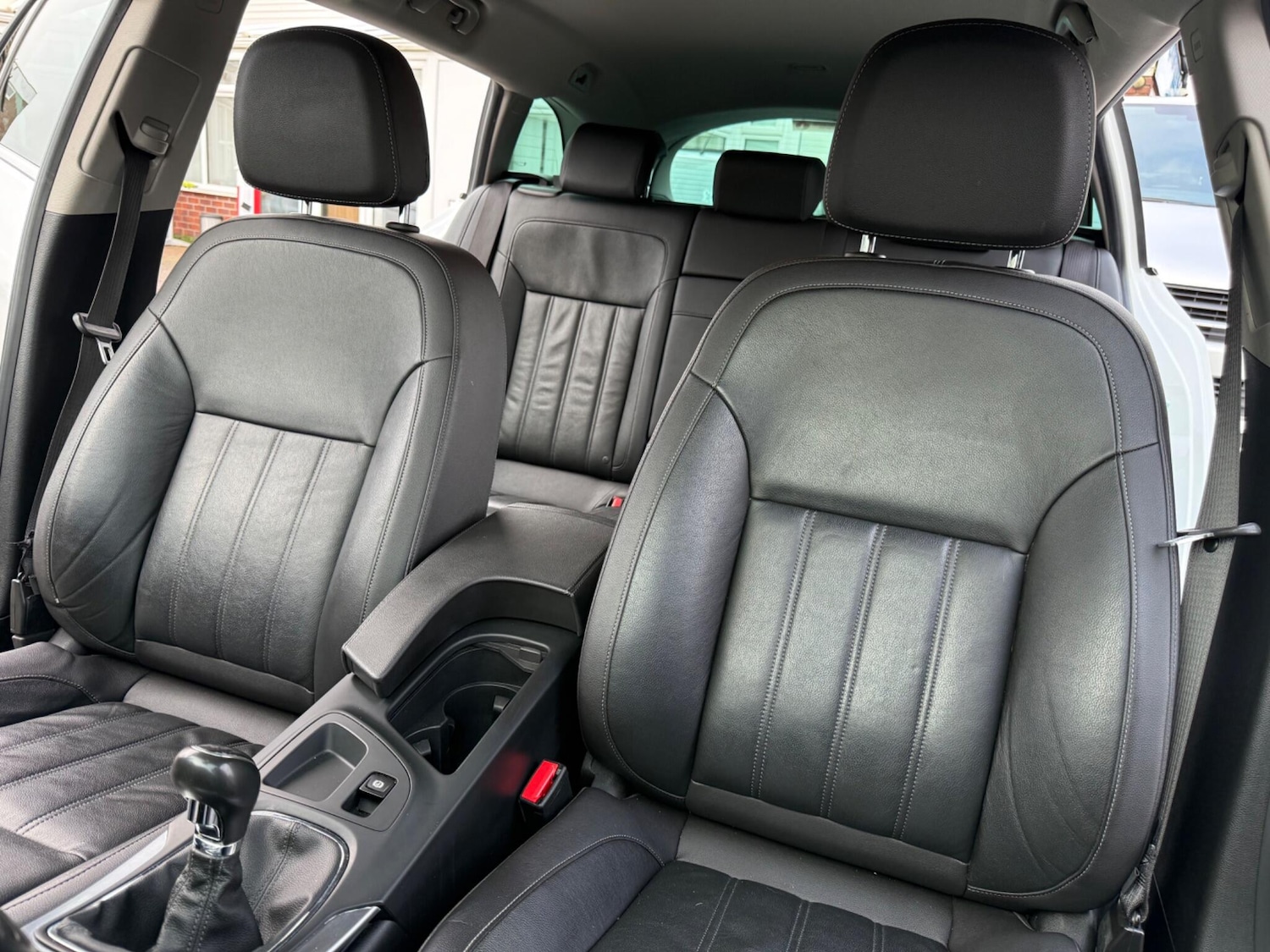 Used Vauxhall Insignia 2016 for sale - 77510638: Photo 41