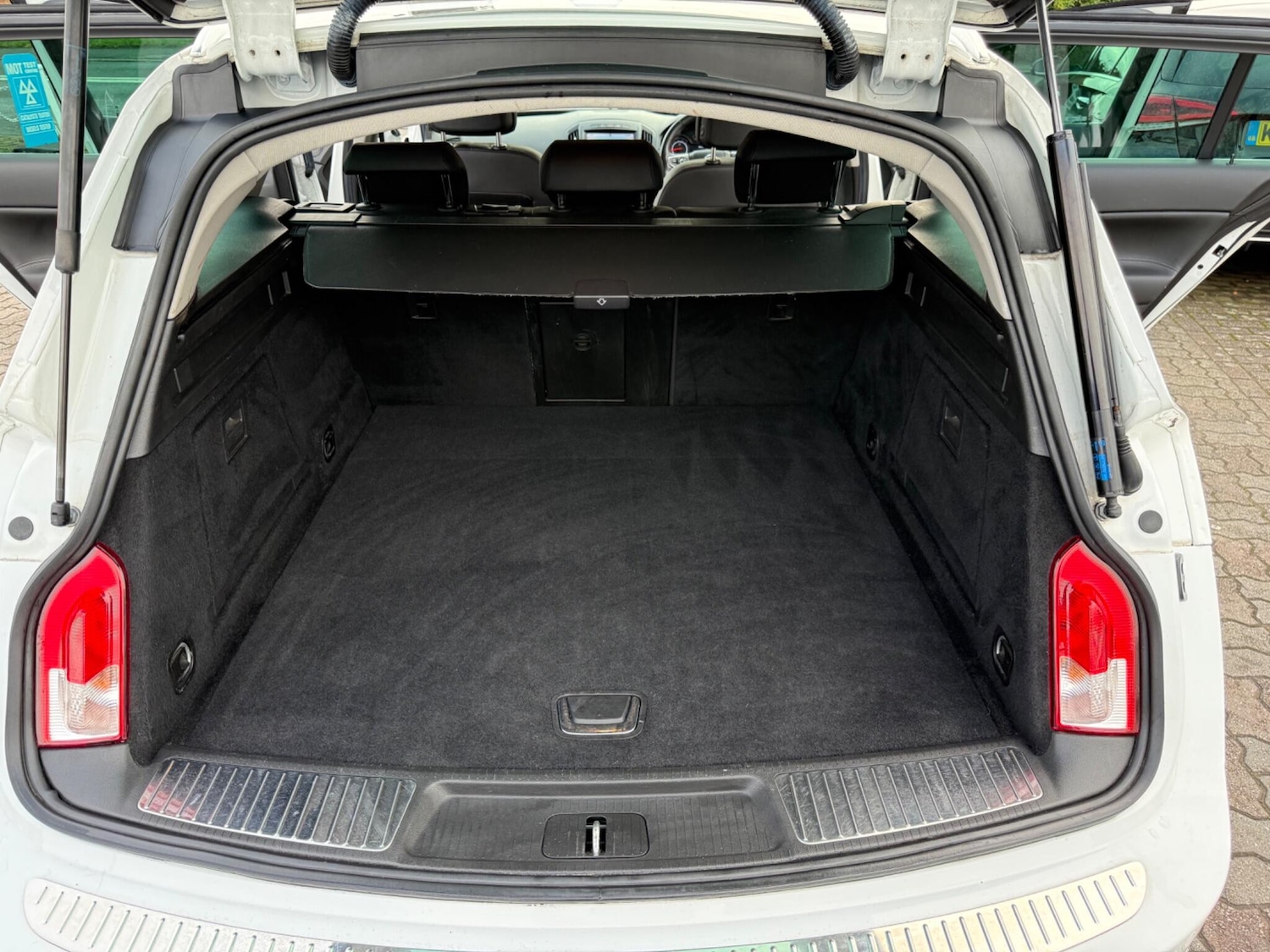 Used Vauxhall Insignia 2016 for sale - 77510638: Photo 42