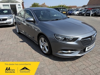 Used Vauxhall Insignia 2019 for sale - 78528583: Photo