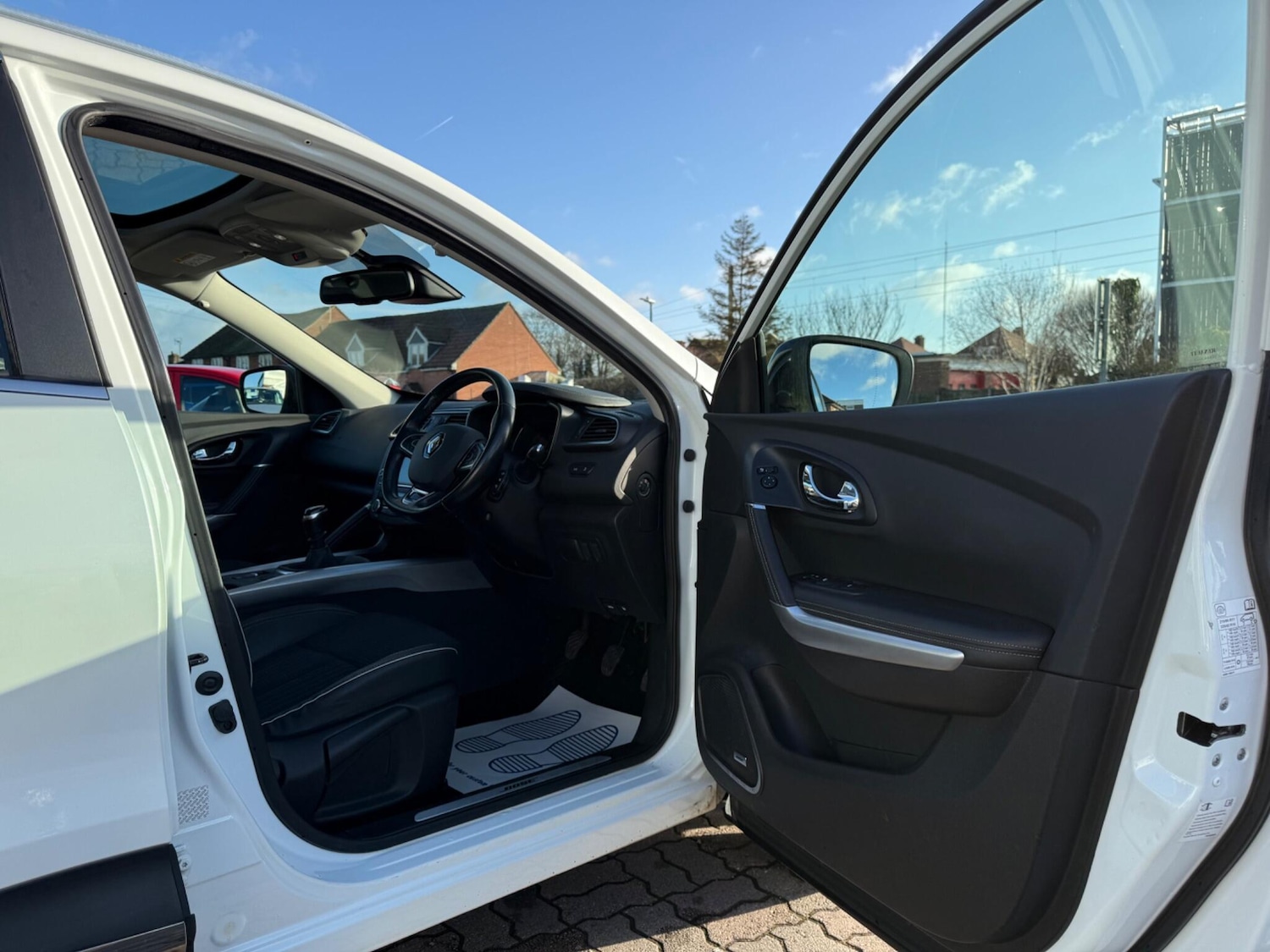 Used Renault Kadjar 2016 for sale - 77155611: Photo 10