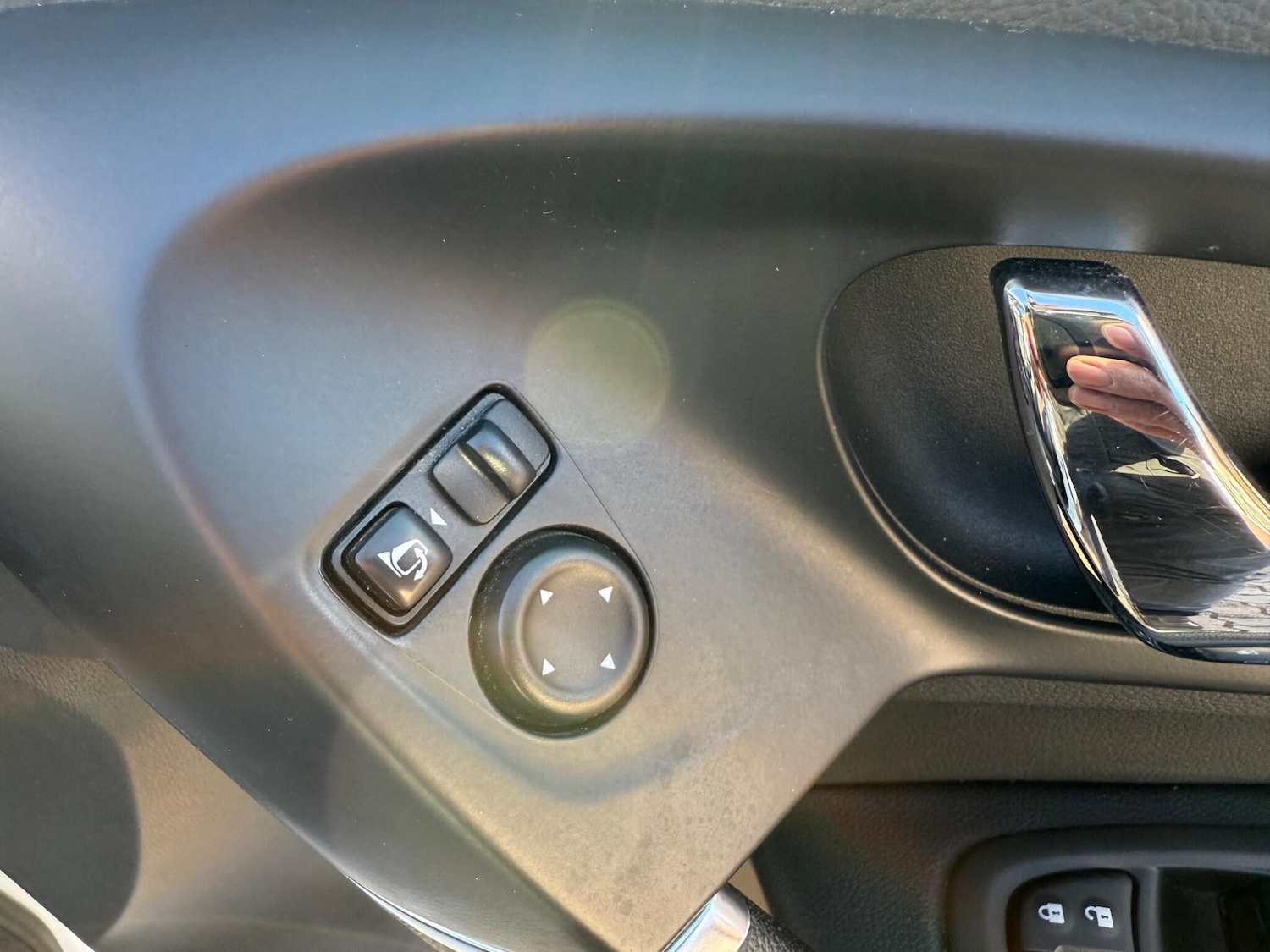 Used Renault Kadjar 2016 for sale - 77155611: Photo 12