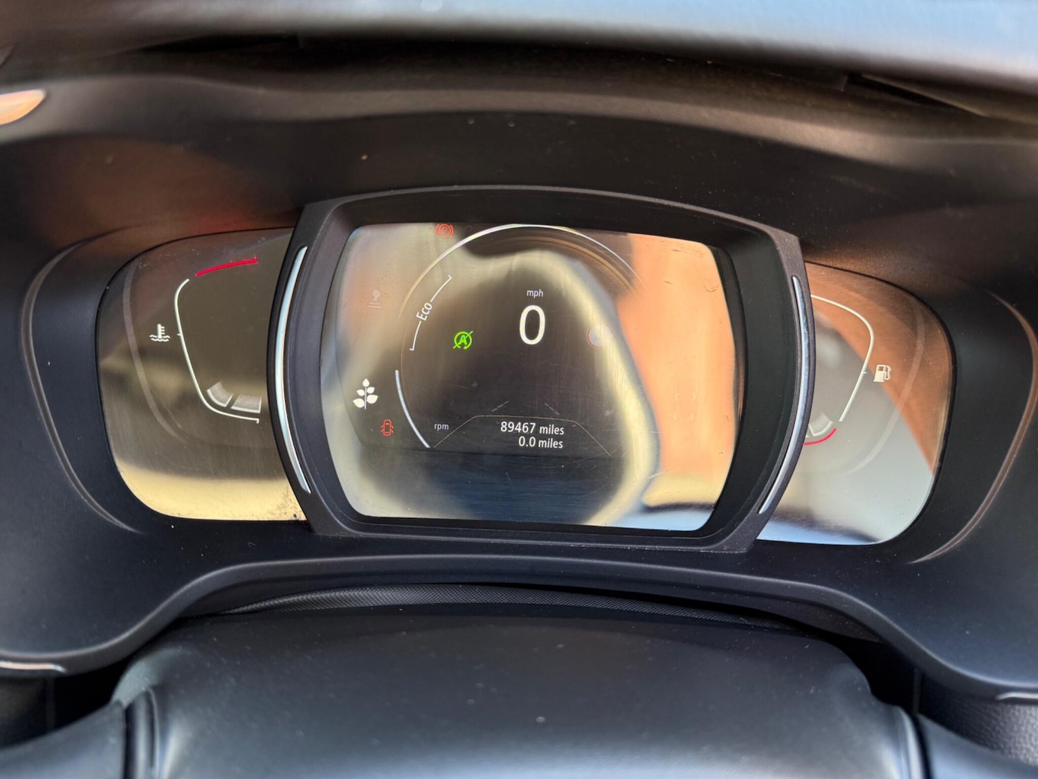 Used Renault Kadjar 2016 for sale - 77155611: Photo 14