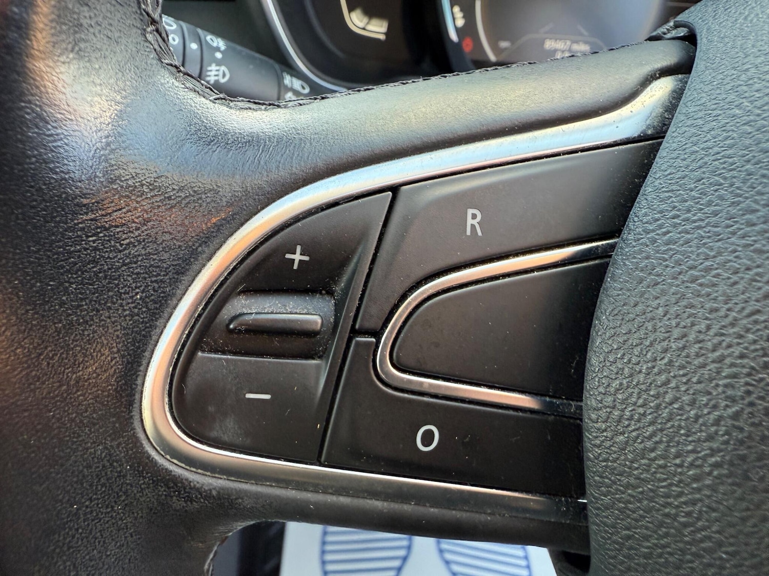 Used Renault Kadjar 2016 for sale - 77155611: Photo 16