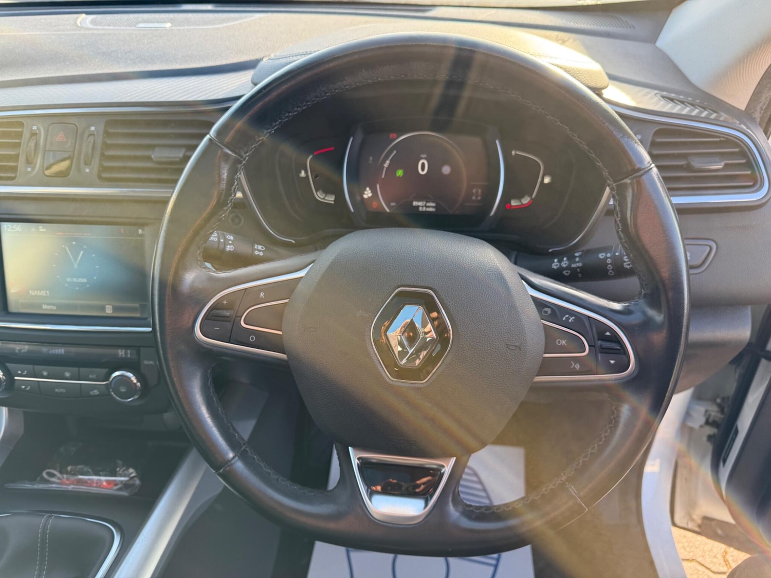 Used Renault Kadjar 2016 for sale - 77155611: Photo 17