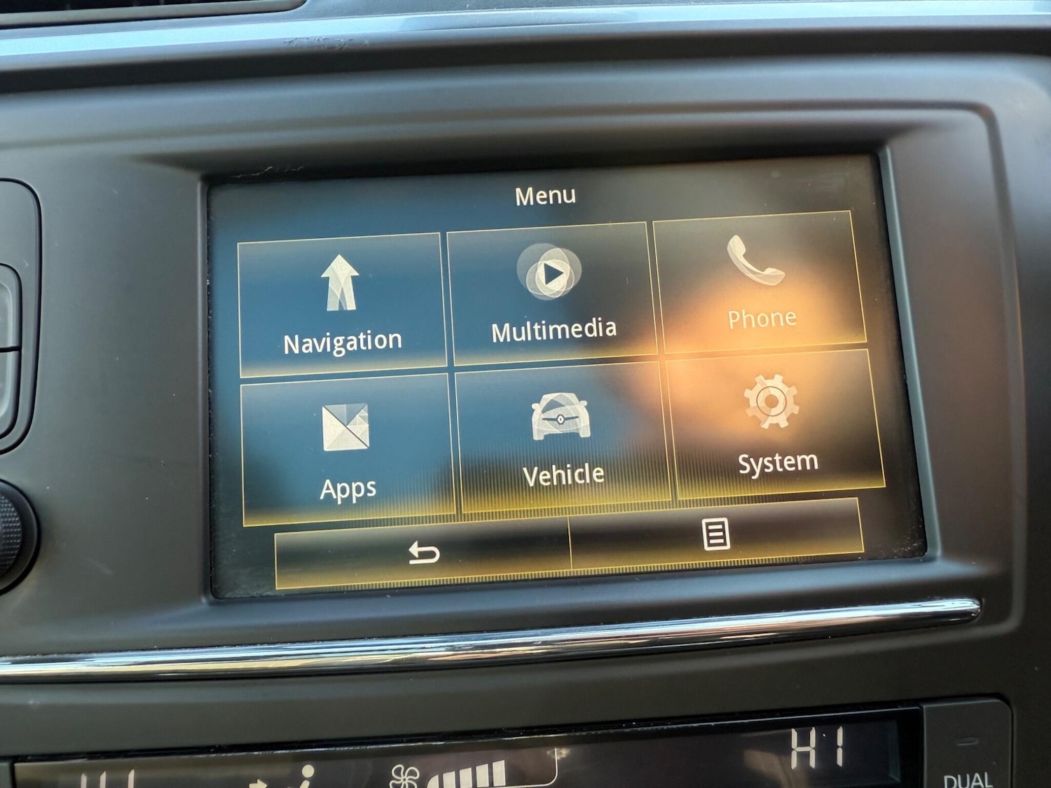 Used Renault Kadjar 2016 for sale - 77155611: Photo 19