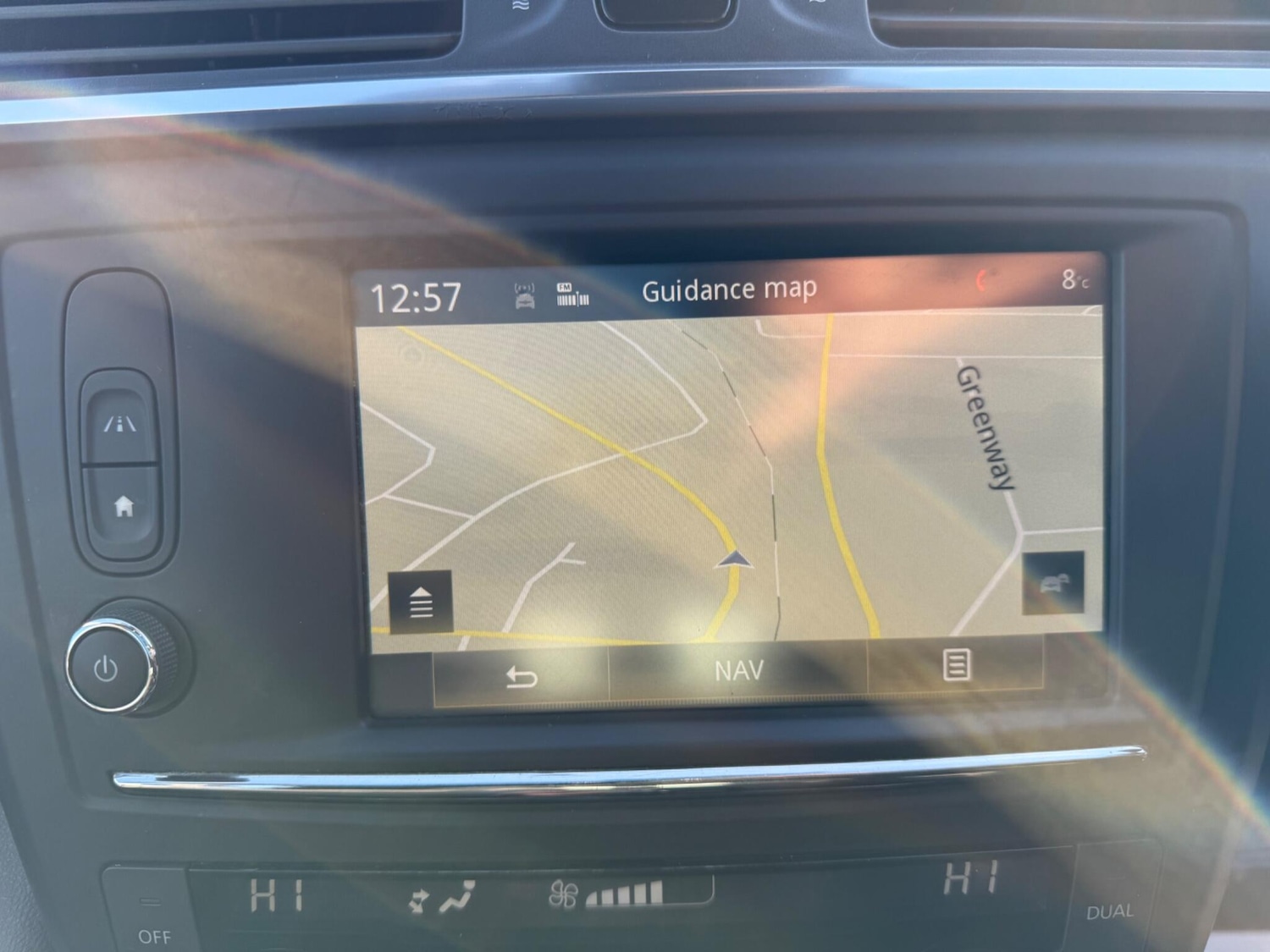 Used Renault Kadjar 2016 for sale - 77155611: Photo 20