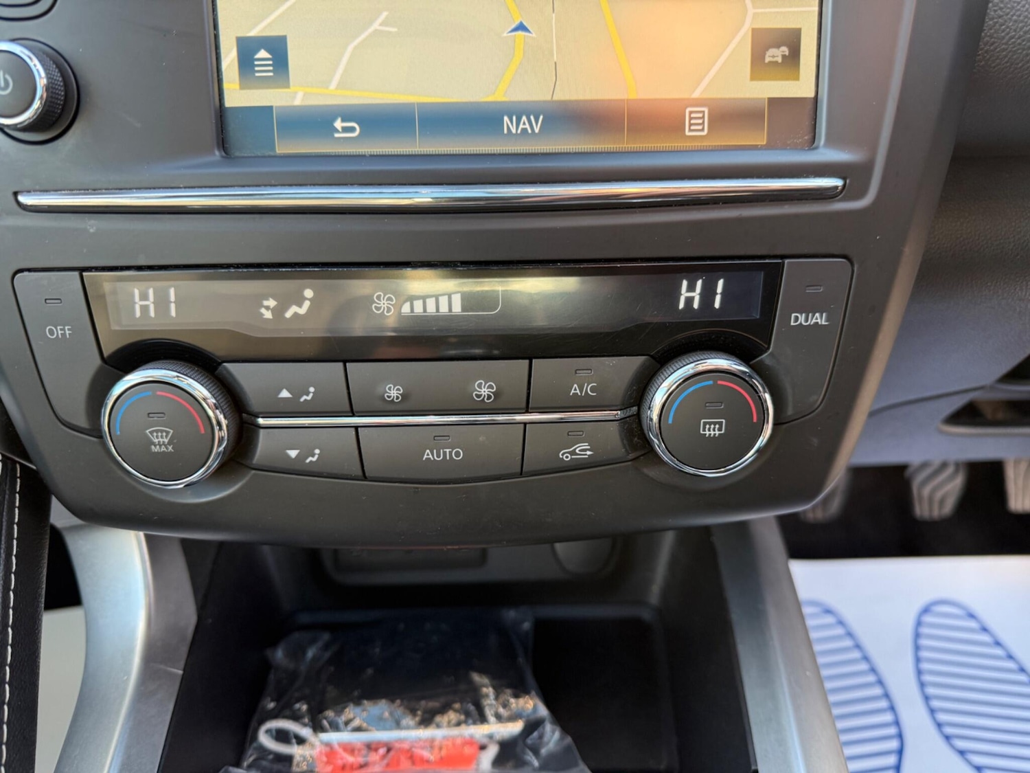 Used Renault Kadjar 2016 for sale - 77155611: Photo 21