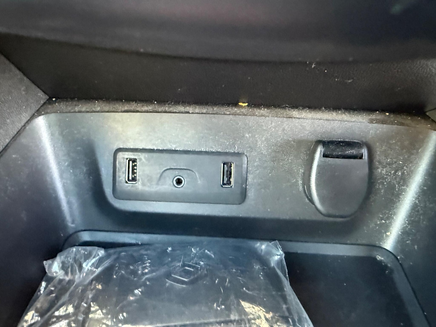 Used Renault Kadjar 2016 for sale - 77155611: Photo 22