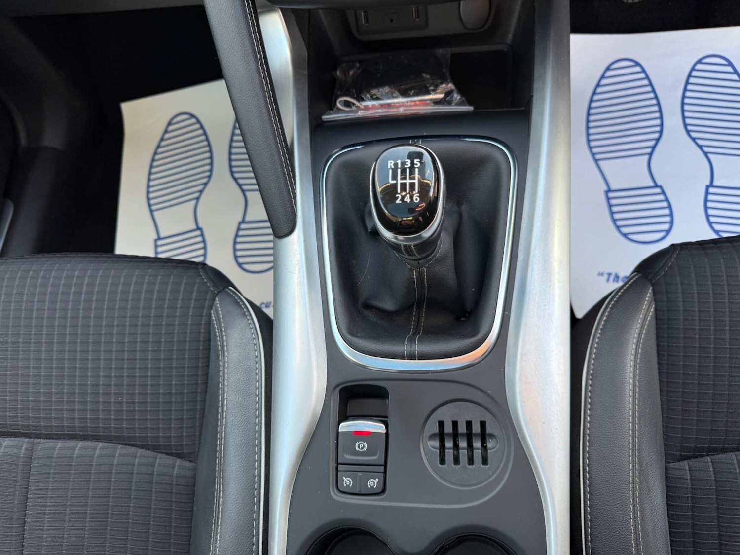 Used Renault Kadjar 2016 for sale - 77155611: Photo 23