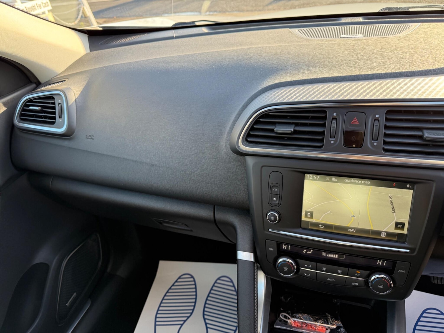 Used Renault Kadjar 2016 for sale - 77155611: Photo 24