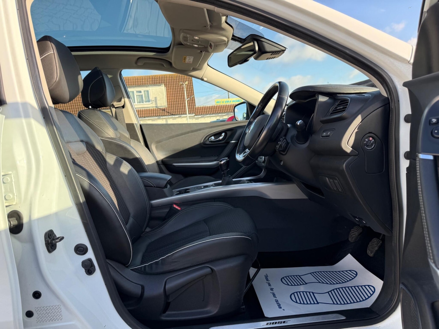 Used Renault Kadjar 2016 for sale - 77155611: Photo 25