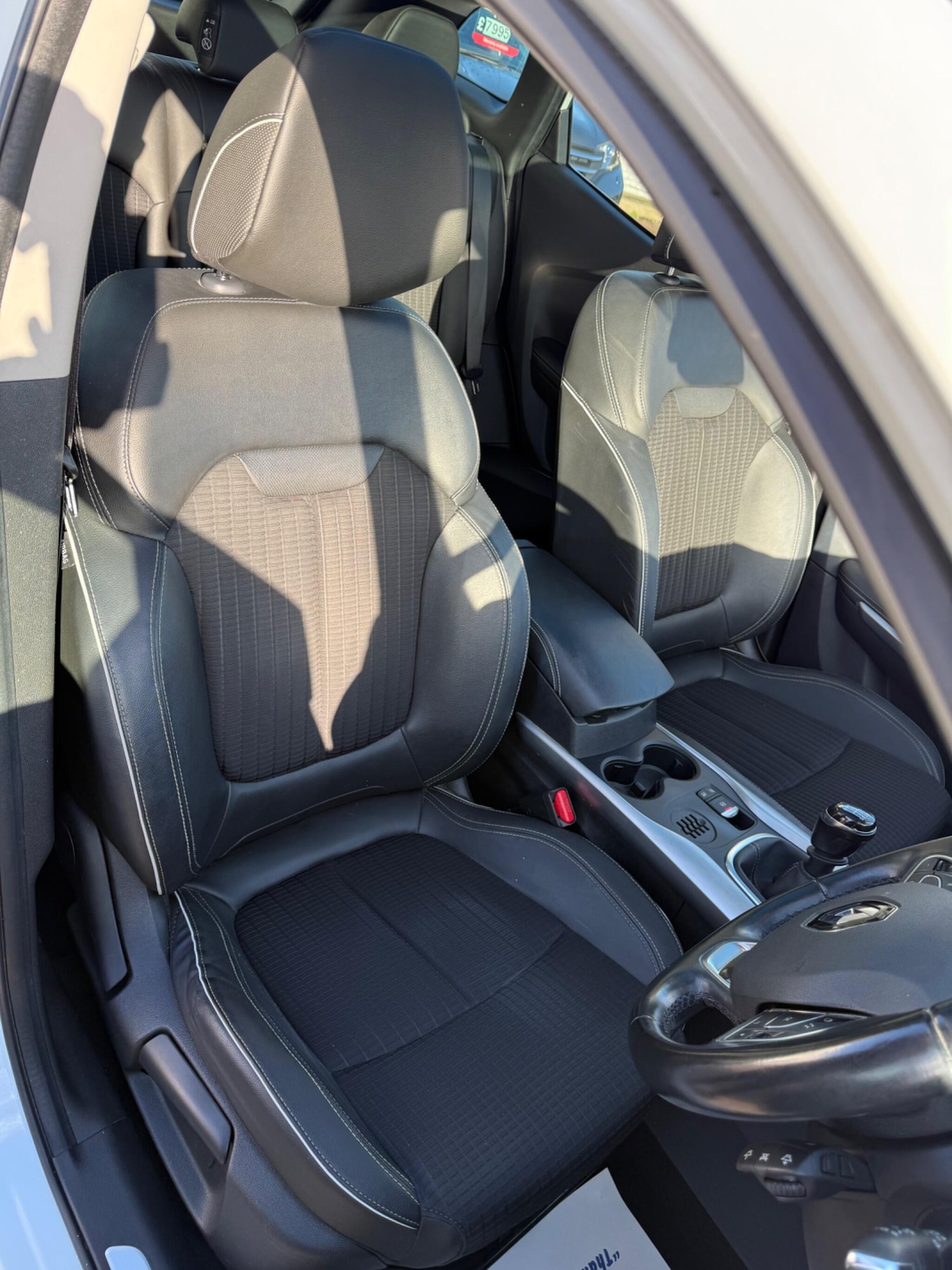 Used Renault Kadjar 2016 for sale - 77155611: Photo 26