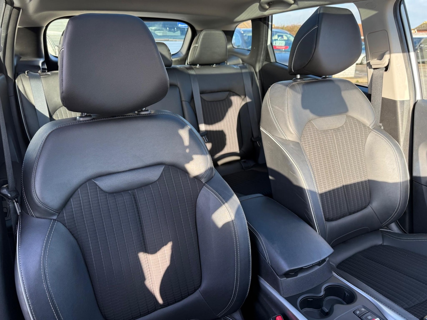 Used Renault Kadjar 2016 for sale - 77155611: Photo 27