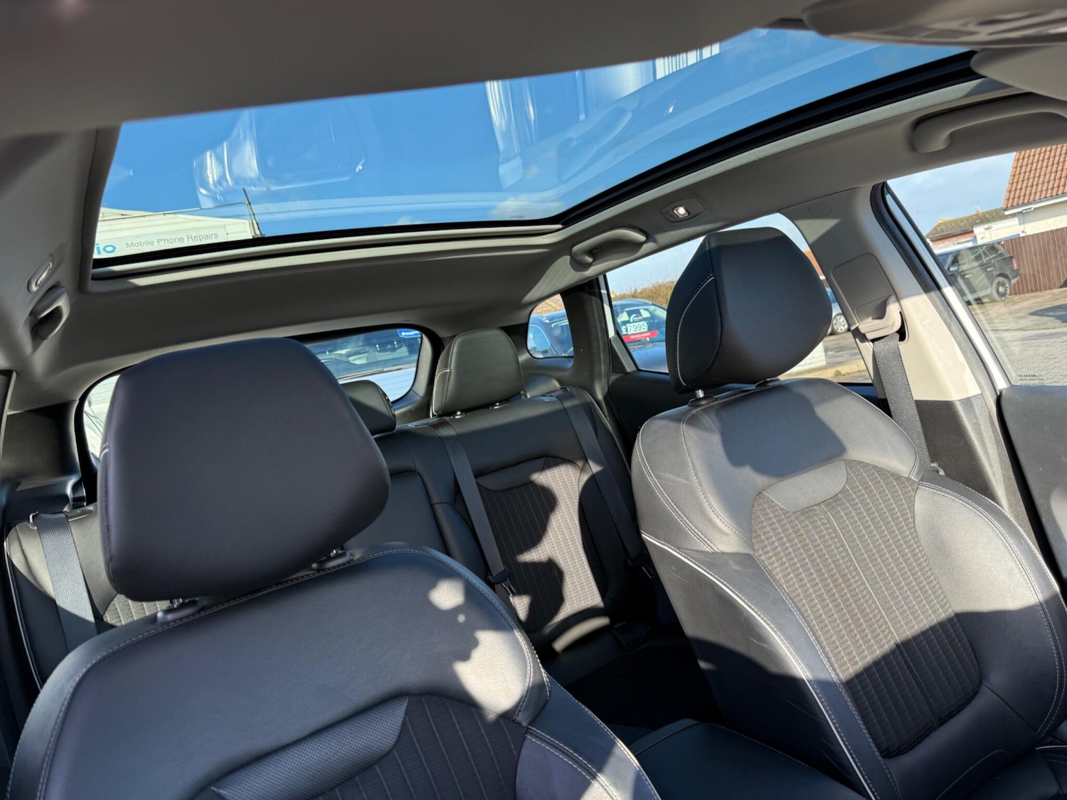 Used Renault Kadjar 2016 for sale - 77155611: Photo 28