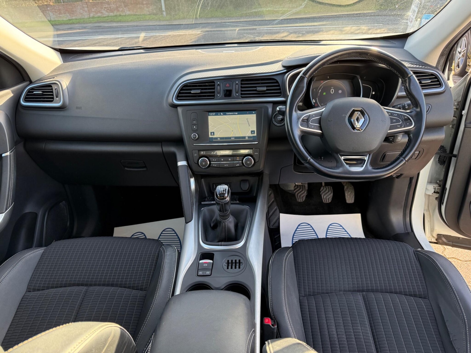 Used Renault Kadjar 2016 for sale - 77155611: Photo 3