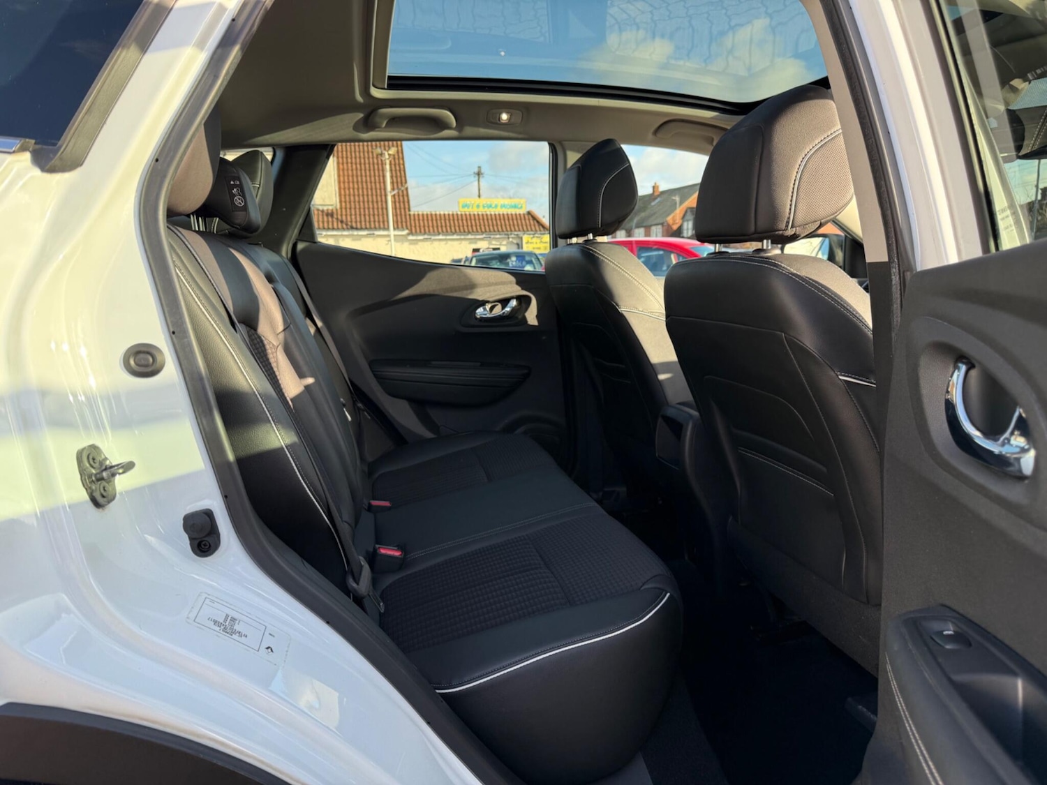 Used Renault Kadjar 2016 for sale - 77155611: Photo 32