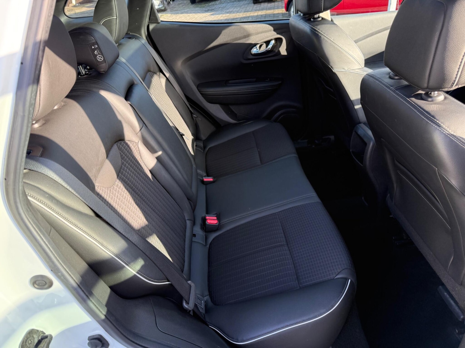 Used Renault Kadjar 2016 for sale - 77155611: Photo 33