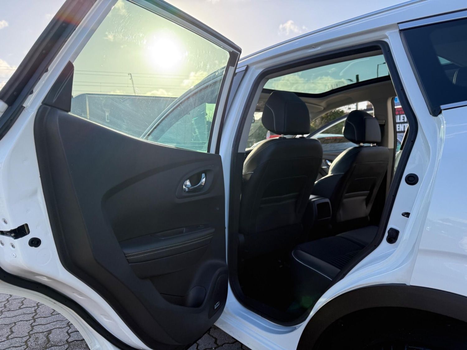 Used Renault Kadjar 2016 for sale - 77155611: Photo 35