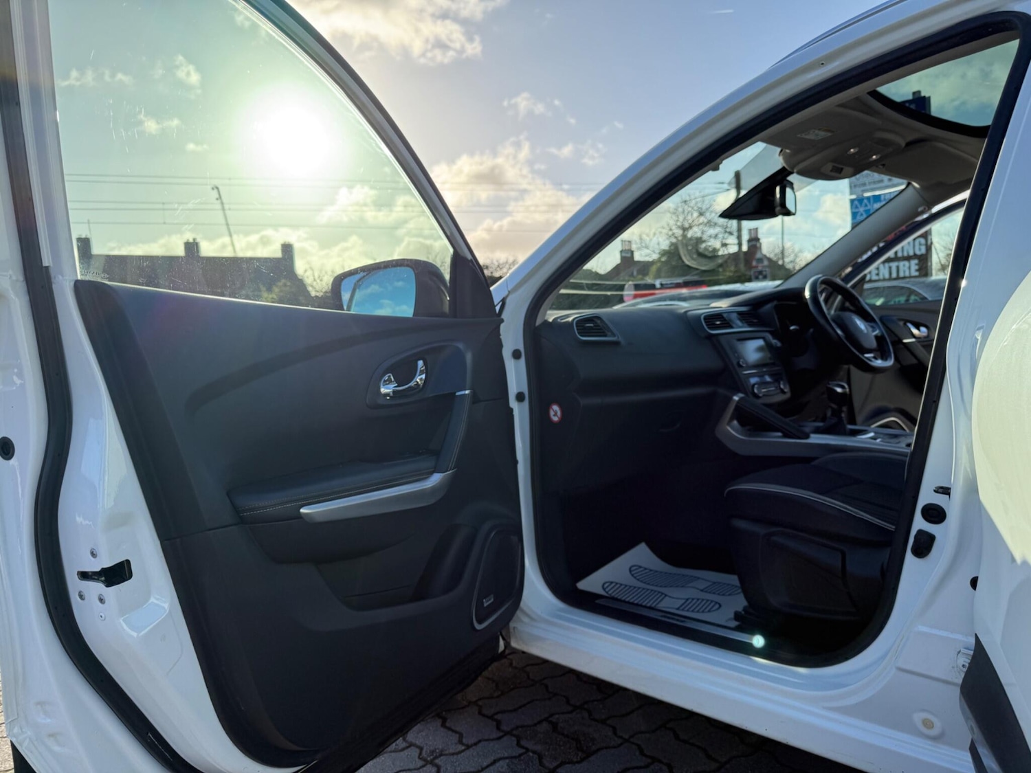 Used Renault Kadjar 2016 for sale - 77155611: Photo 41