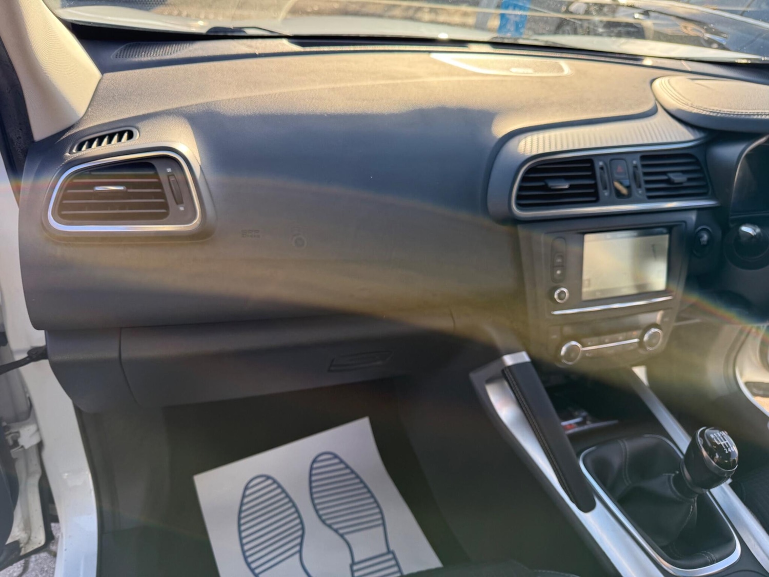 Used Renault Kadjar 2016 for sale - 77155611: Photo 45