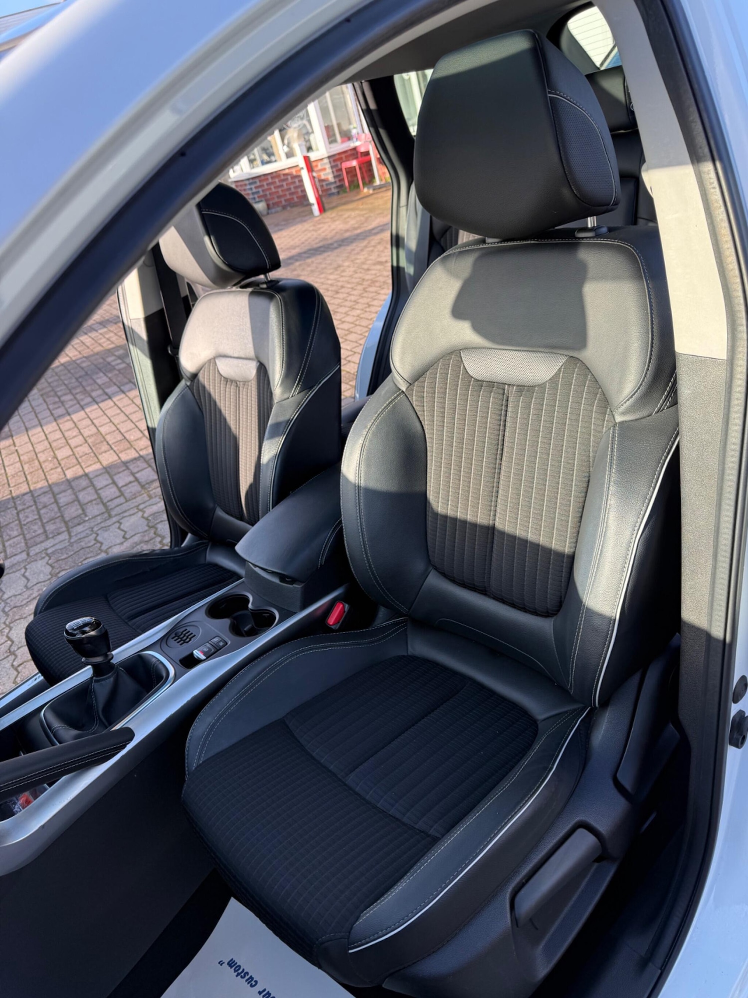 Used Renault Kadjar 2016 for sale - 77155611: Photo 47