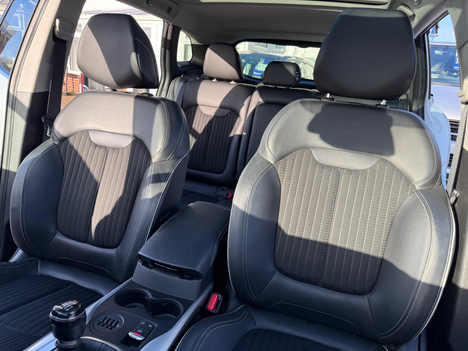 Used Renault Kadjar 2016 for sale - 77155611: Photo 48