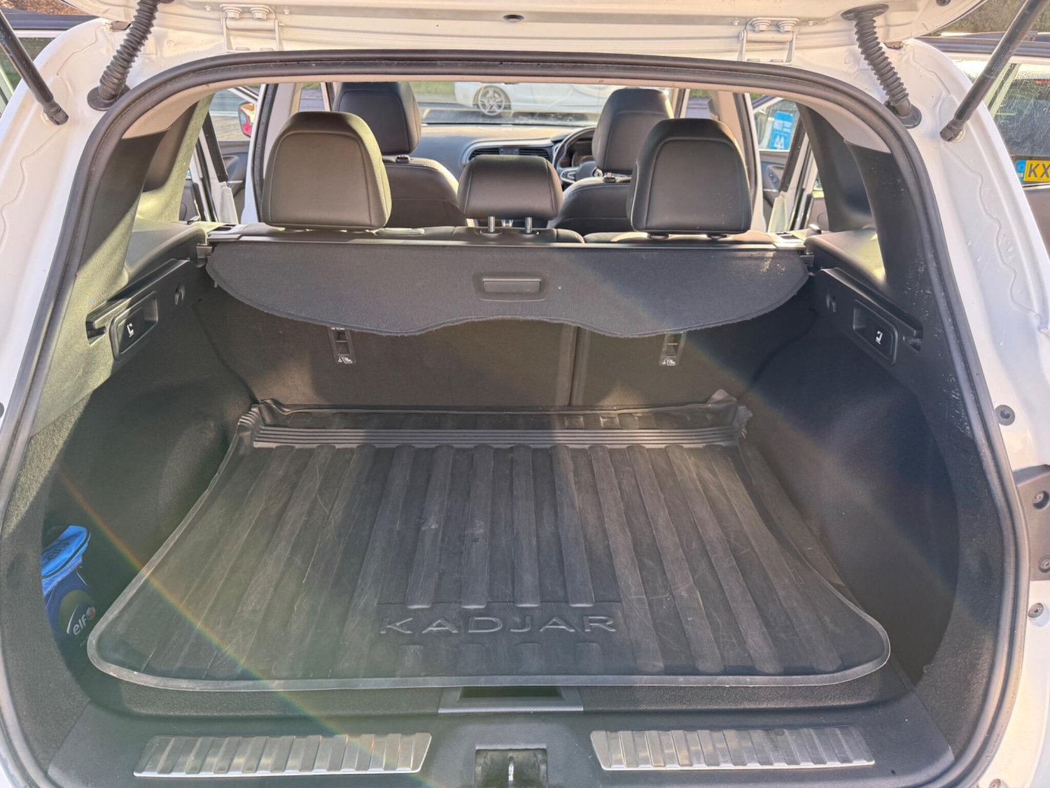 Used Renault Kadjar 2016 for sale - 77155611: Photo 49