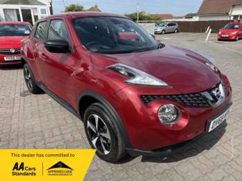2018 (68) - 1.6 Bose Personal Edition Euro 6 5dr