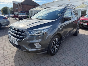 Used Ford Kuga 2018 for sale - 79061460: Photo