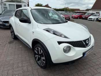 2014 (14) - 1.6 n-tec Euro 5 5dr (17in Alloy)