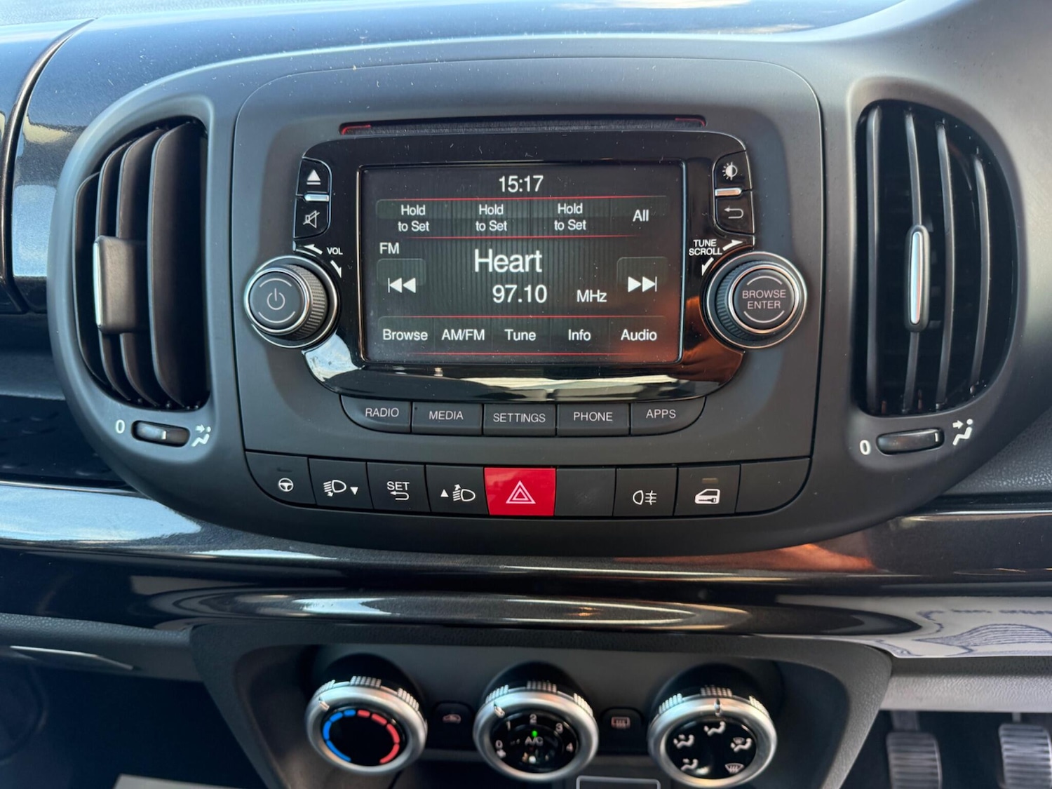 Used Fiat 500L 2016 for sale - 77657623: Photo 18