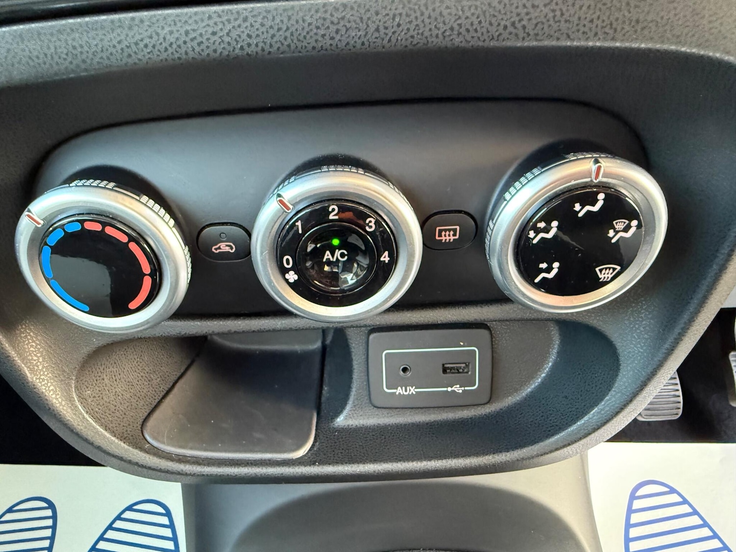 Used Fiat 500L 2016 for sale - 77657623: Photo 19