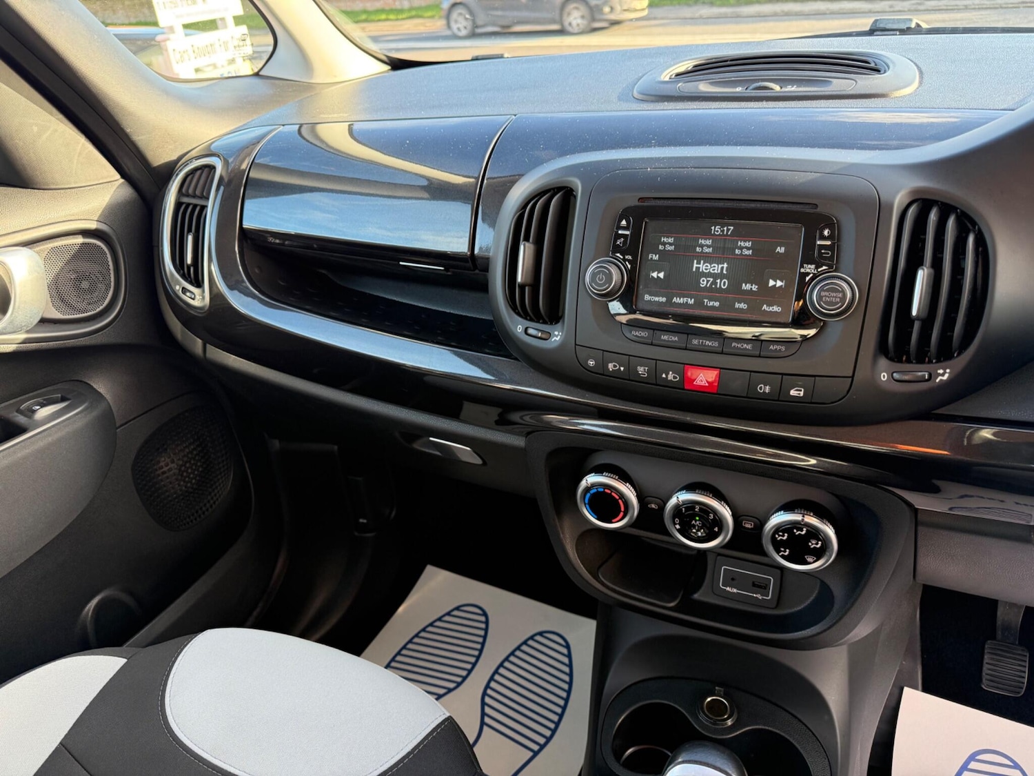 Used Fiat 500L 2016 for sale - 77657623: Photo 20