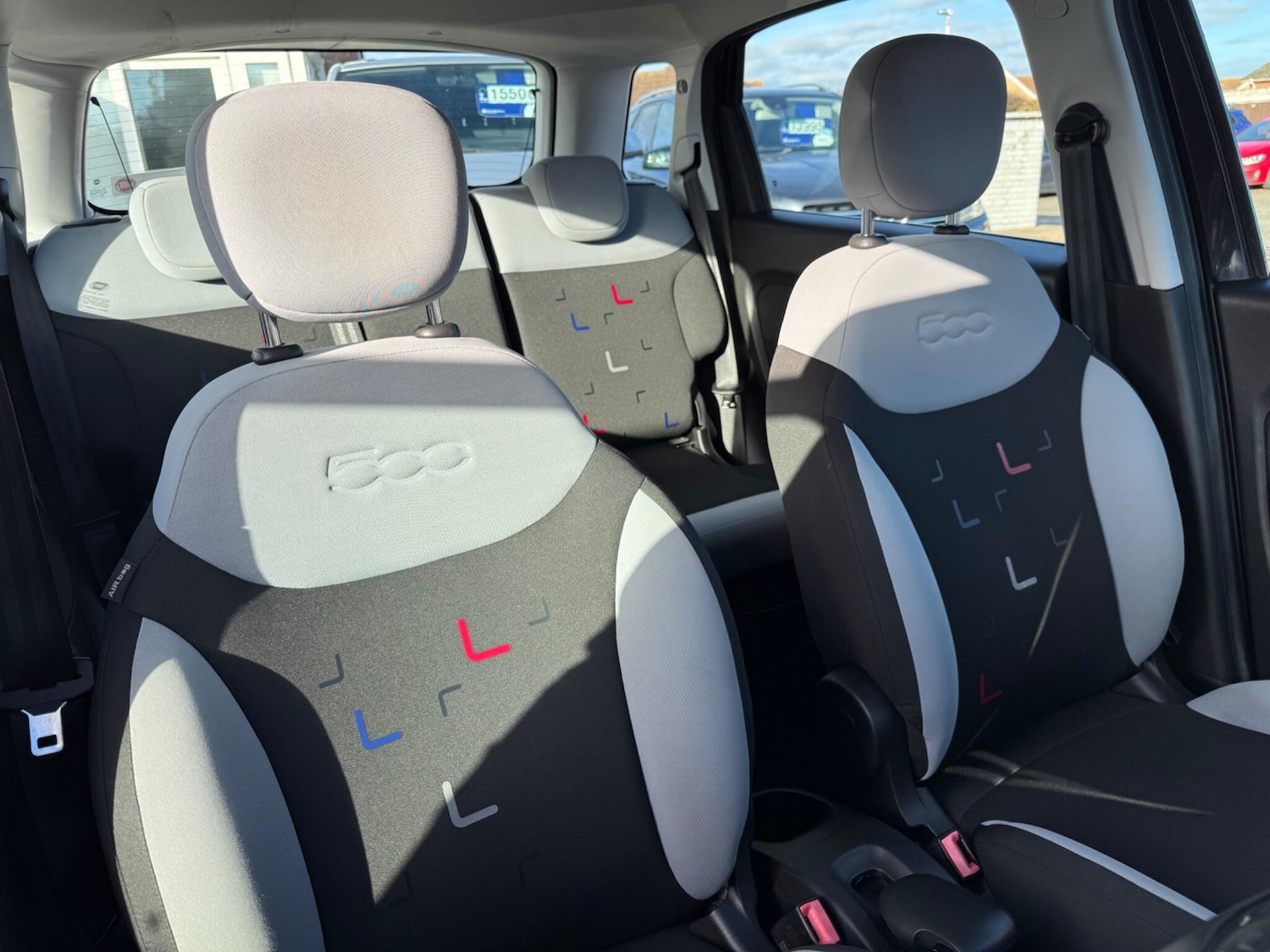 Used Fiat 500L 2016 for sale - 77657623: Photo 23