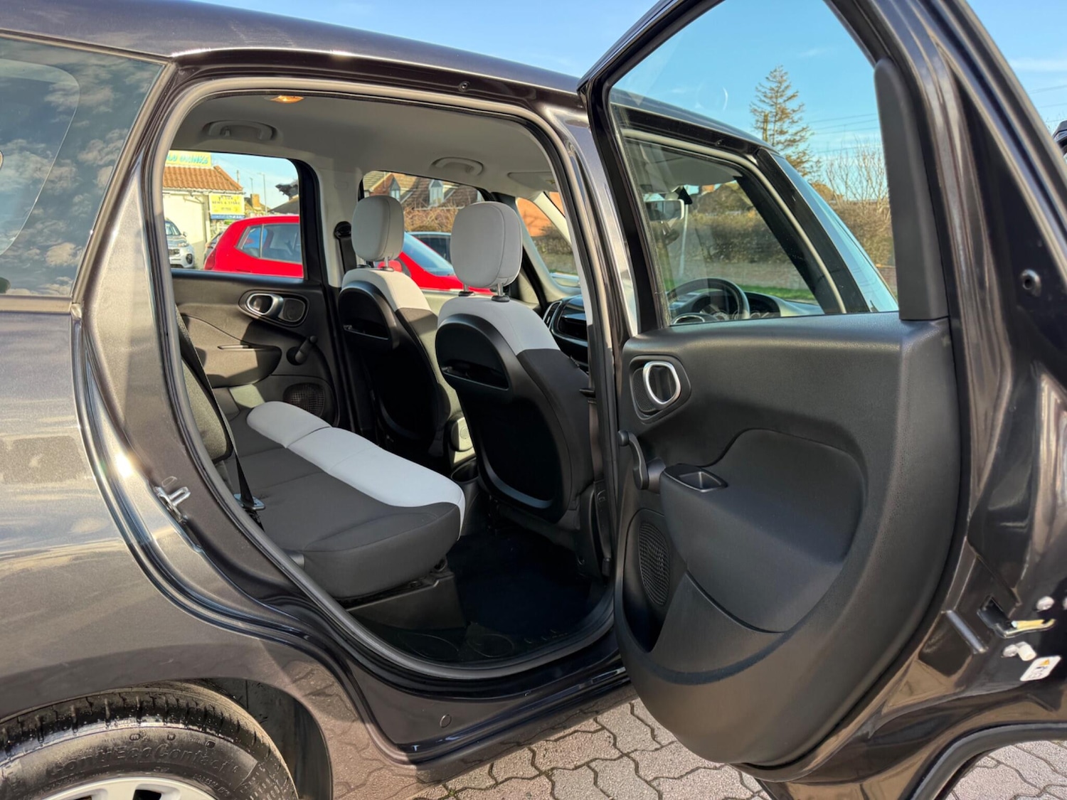 Used Fiat 500L 2016 for sale - 77657623: Photo 24