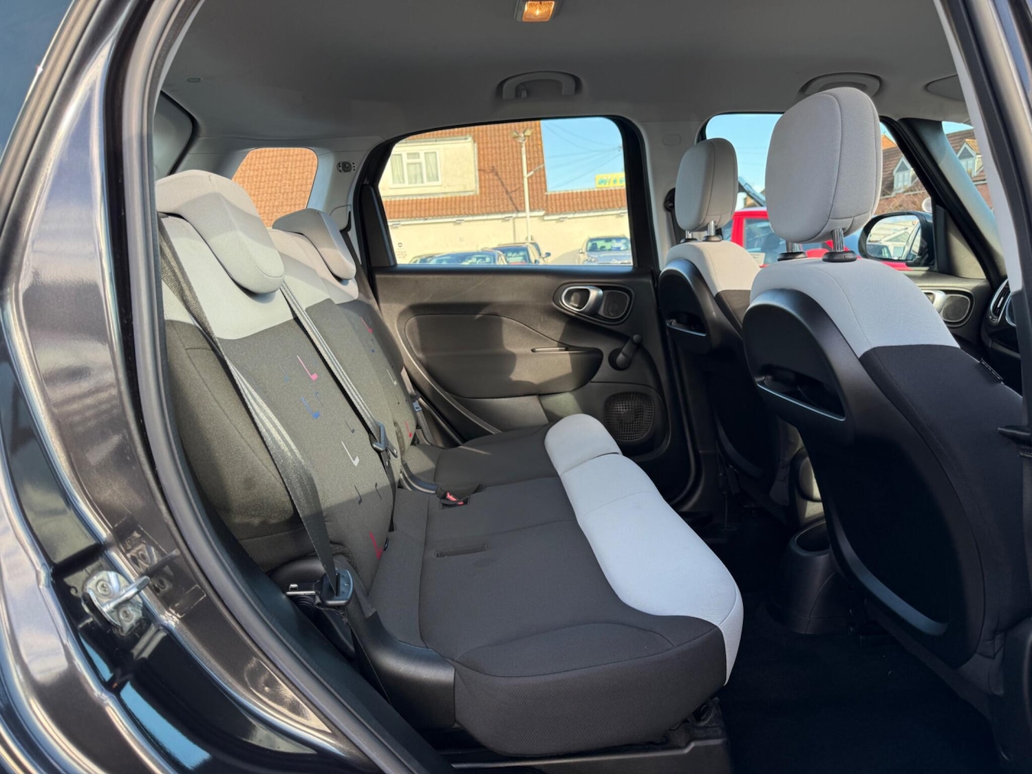 Used Fiat 500L 2016 for sale - 77657623: Photo 25