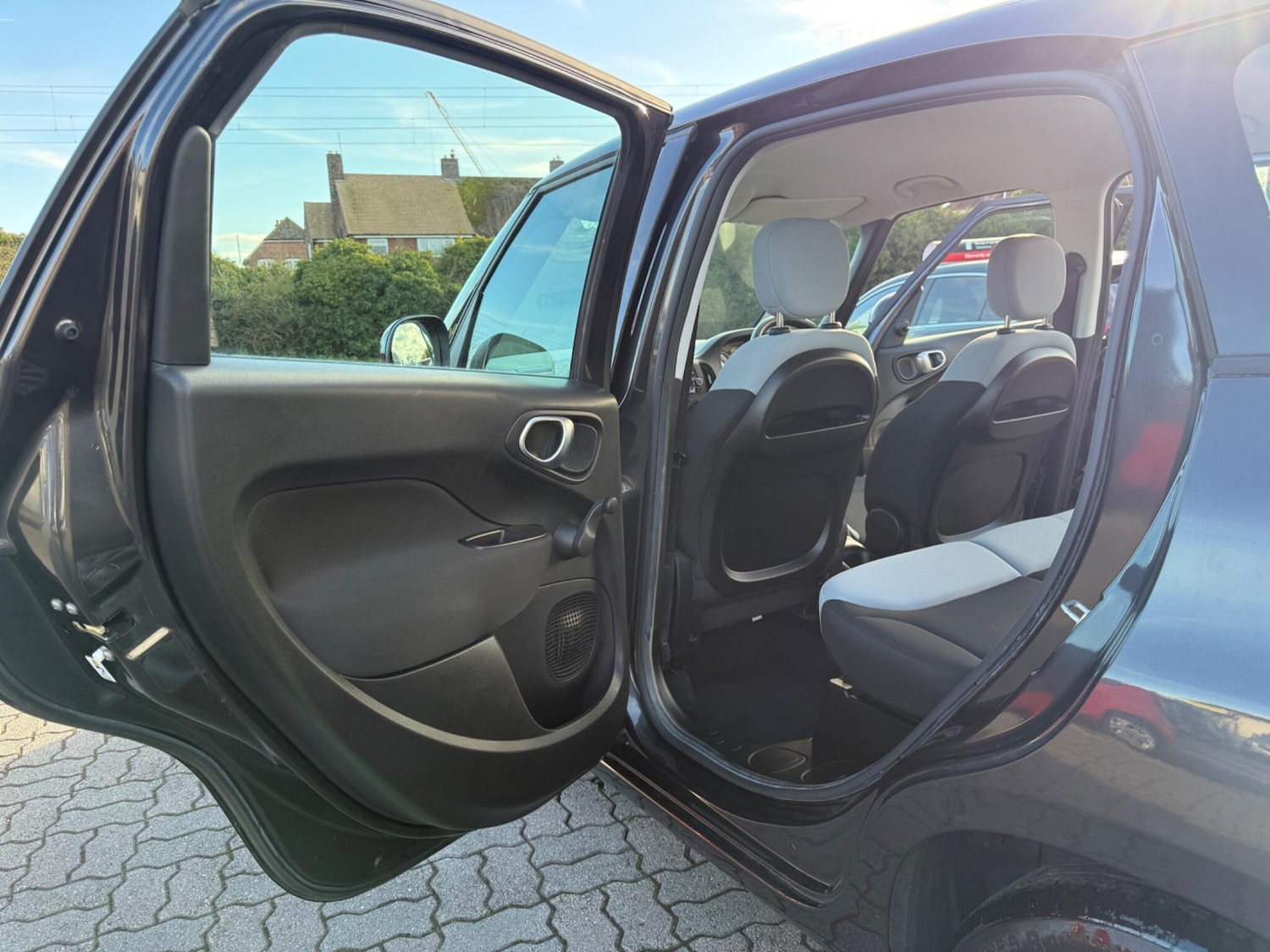 Used Fiat 500L 2016 for sale - 77657623: Photo 27