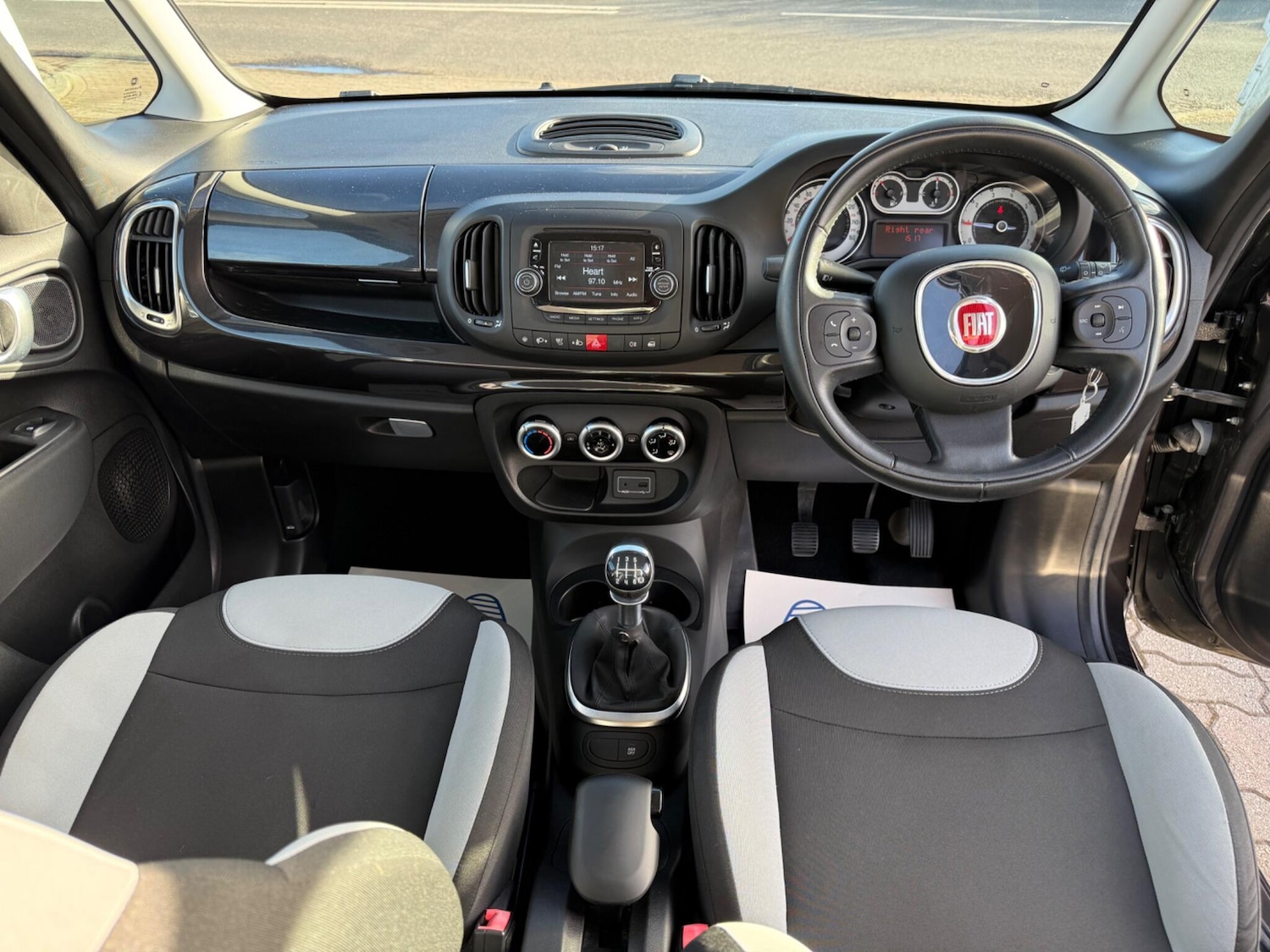 Used Fiat 500L 2016 for sale - 77657623: Photo 3