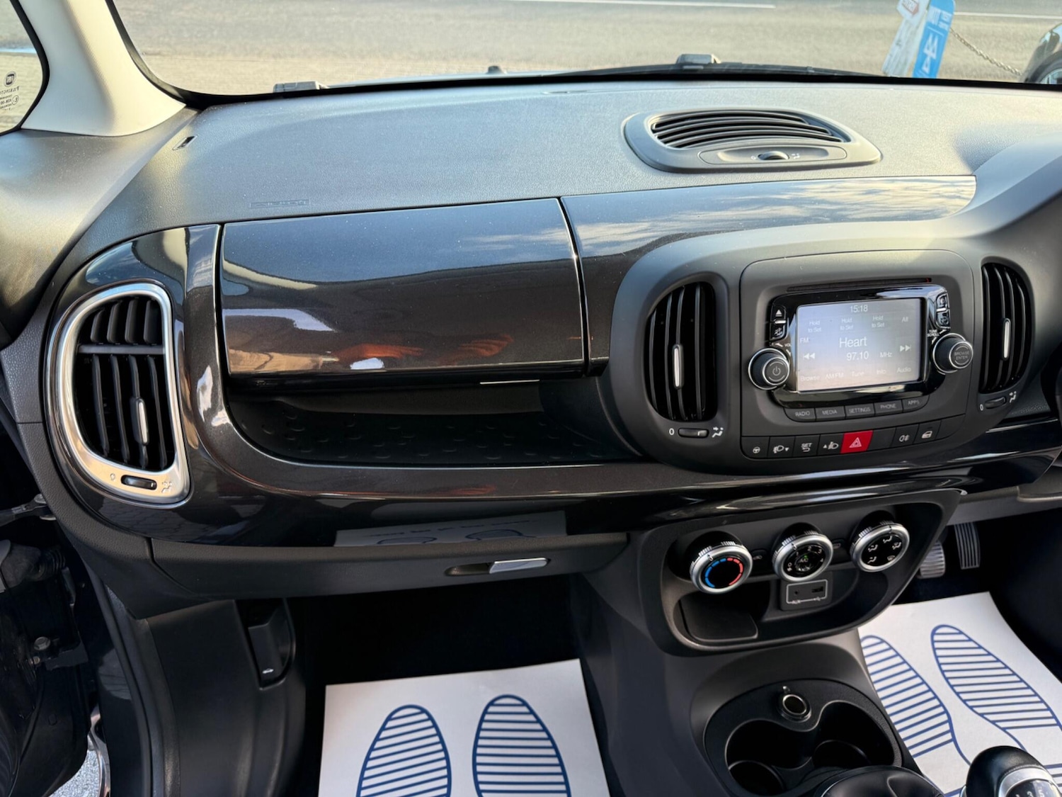 Used Fiat 500L 2016 for sale - 77657623: Photo 33