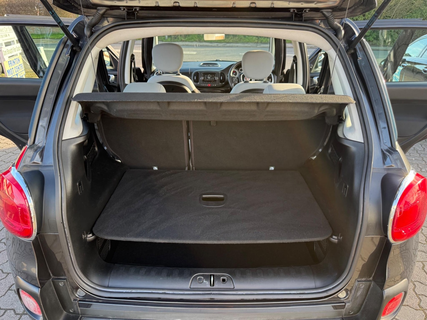 Used Fiat 500L 2016 for sale - 77657623: Photo 37